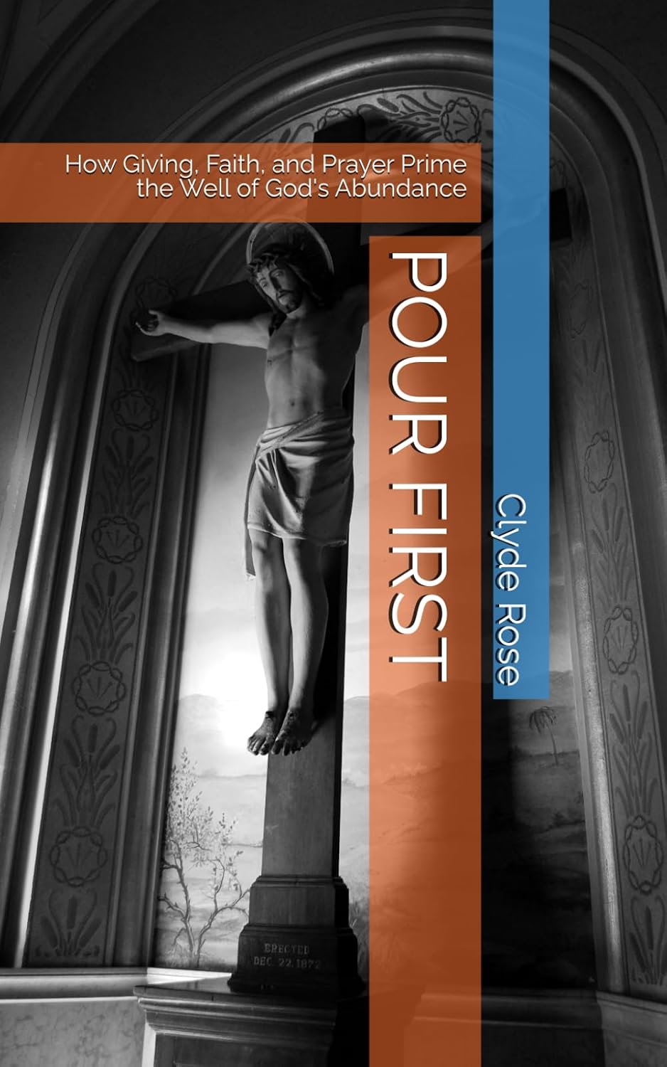 Pour First: How Giving, Faith, and Prayer Prime the Well of God's Abundance baixar o livro de graça