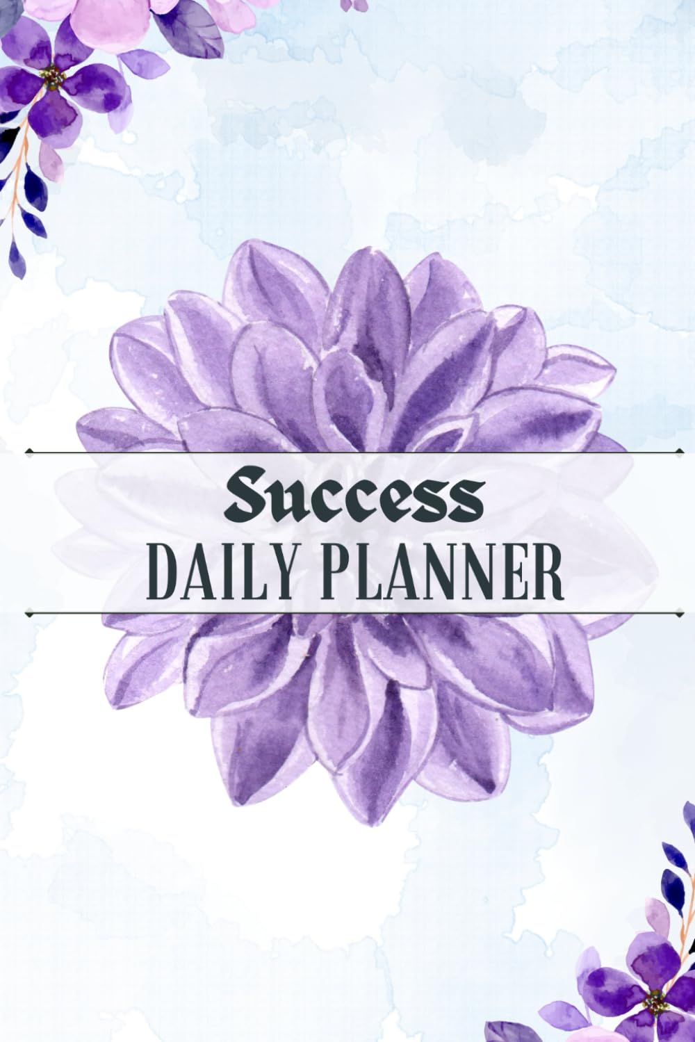 Success Daily Planner: Your Daily Companion for Growth and Achievement baixar livro de graça