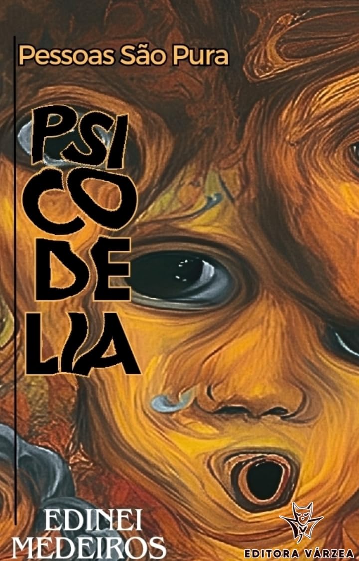 Pessoas São Pura Psicodelia baixar o livro de graça