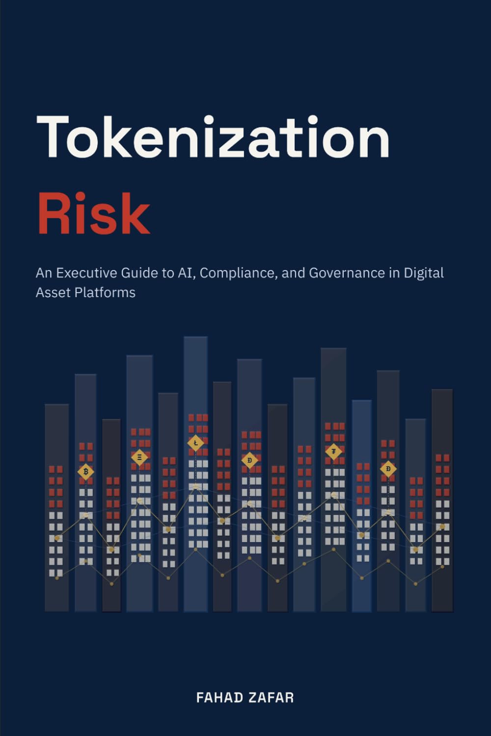 capítulo por capítulo baixar Tokenization Risk: An Executive Guide to AI, Compliance, and Governance in Digital Asset Platforms