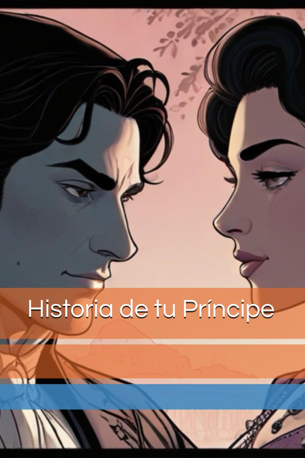 Historia de tu Príncipe (Spanish Edition) baixar livro de graça