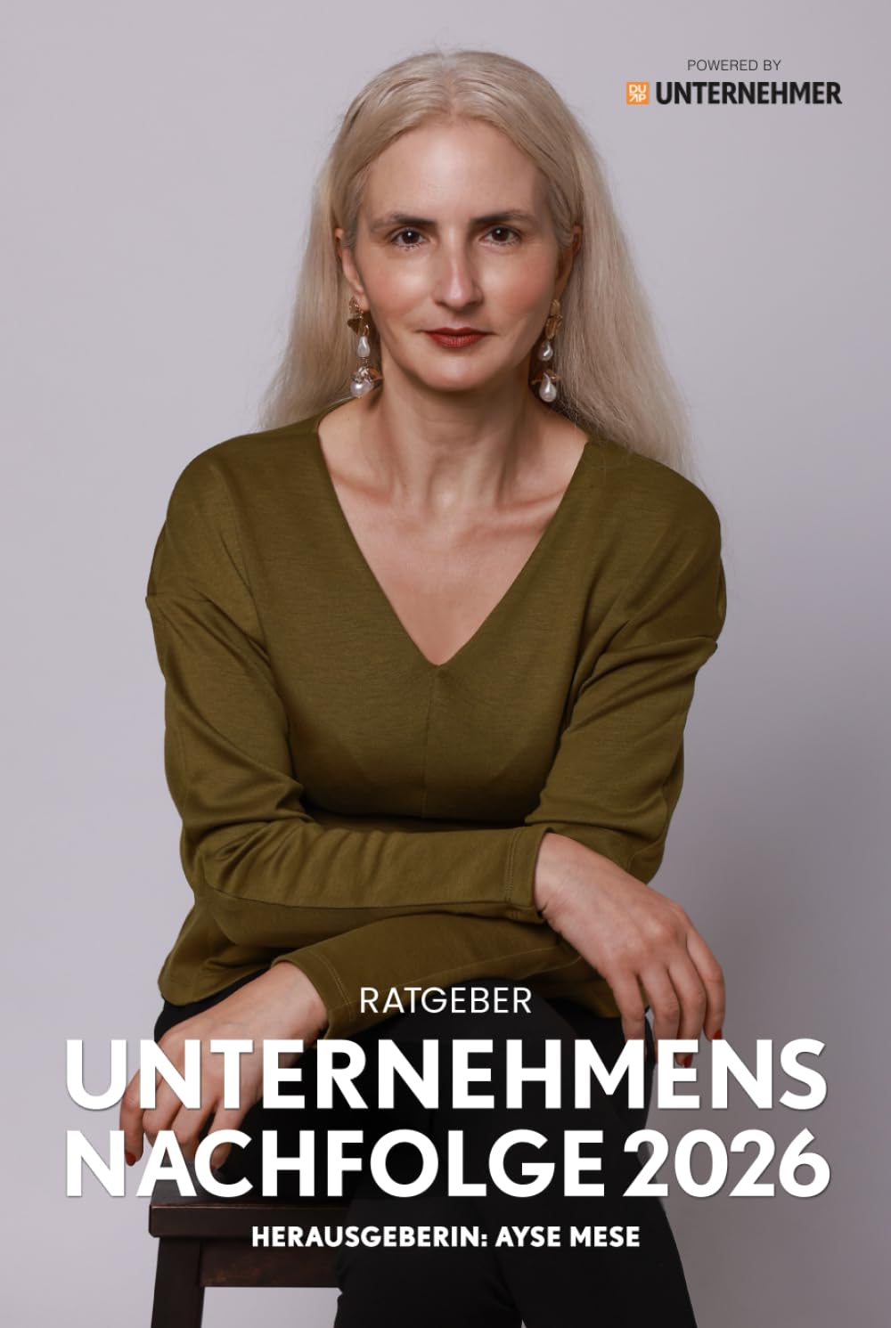 Ratgeber Unternehmensnachfolge 2026 (German Edition) baixar o livro de graça