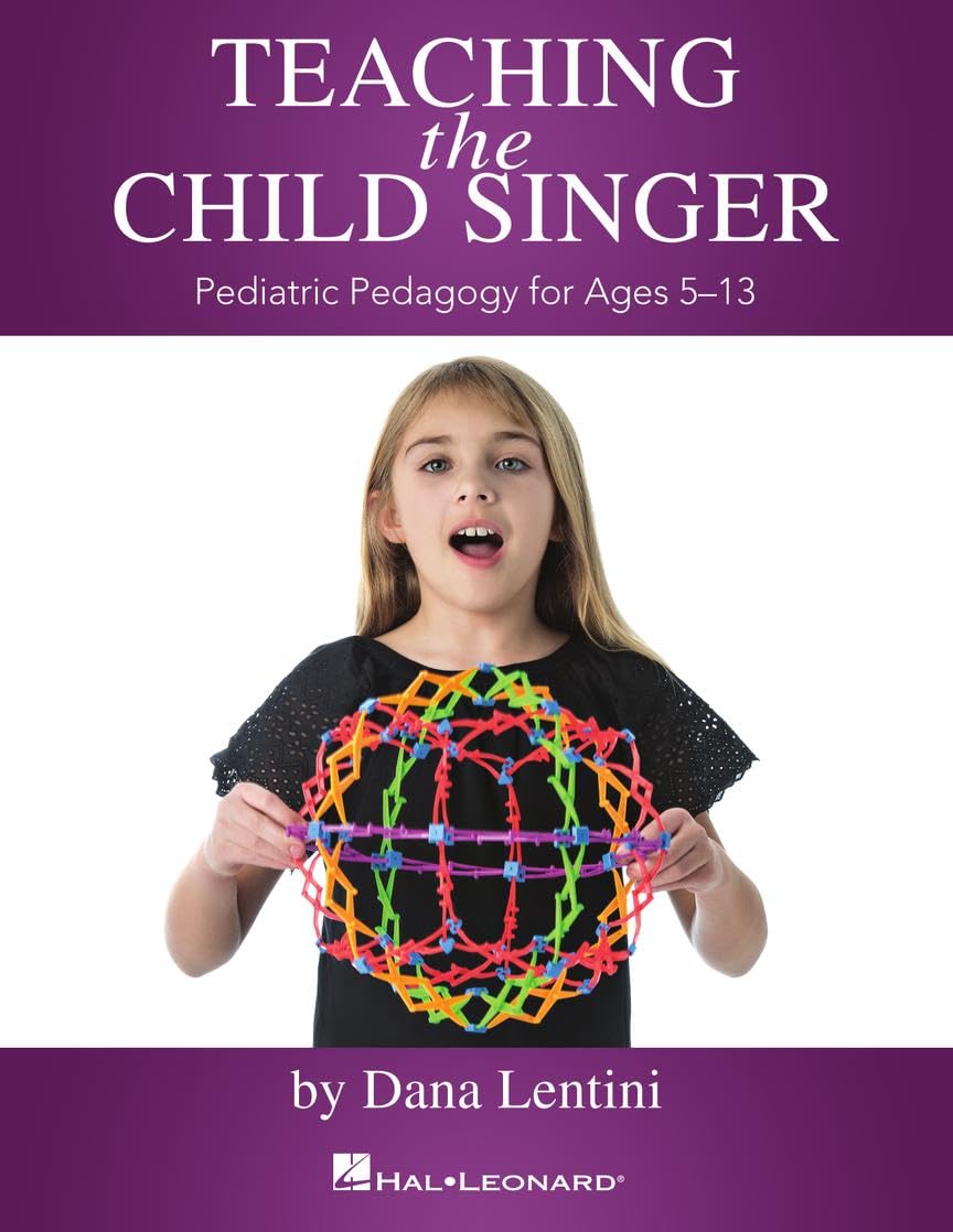 capítulo por capítulo baixar Teaching the Child Singer: Pediatric Pedagogy for Ages 5-13