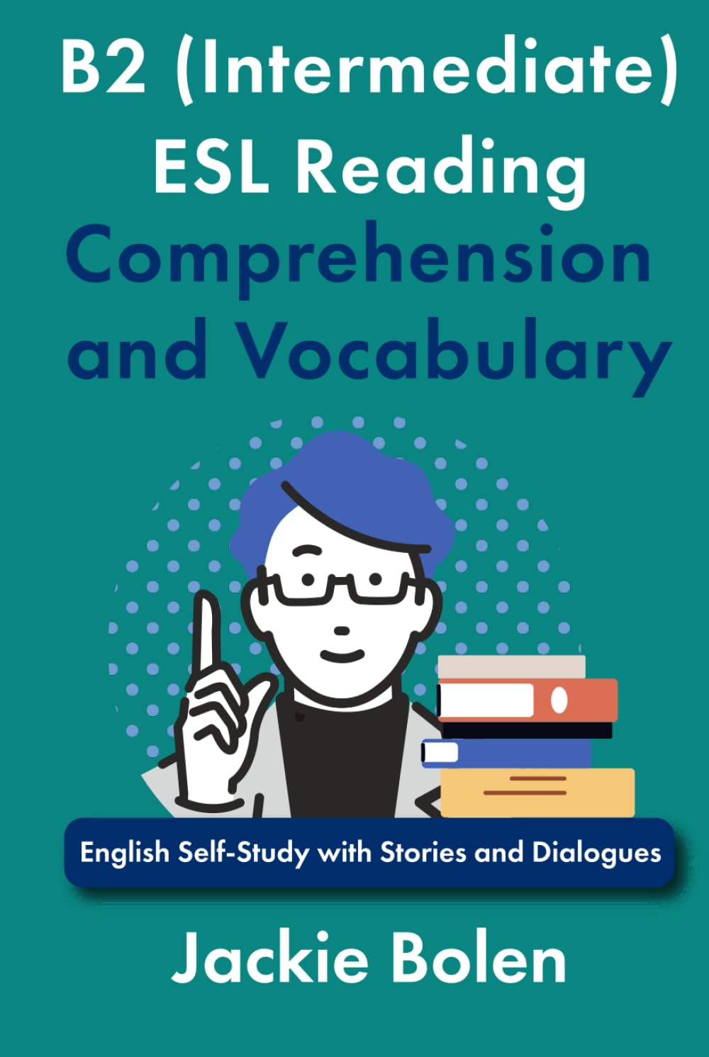 capítulo por capítulo baixar B2 (Intermediate) ESL Reading Comprehension and Vocabulary: English Self-Study with Stories and Dialogues (Intermediate-Advanced English Reading Comprehension)
