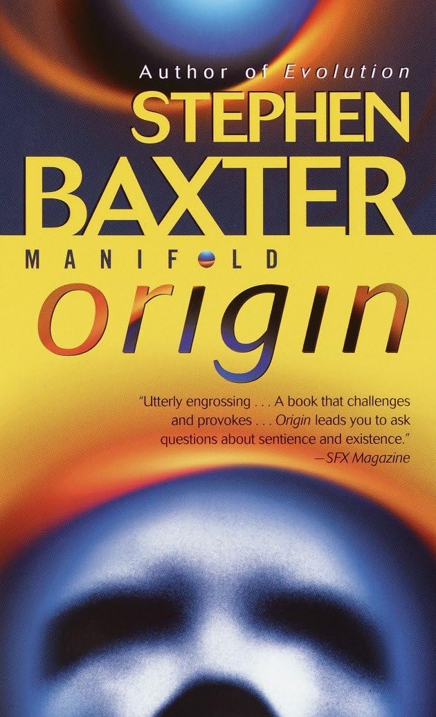 Manifold: Origin: 3 baixar o livro de graça