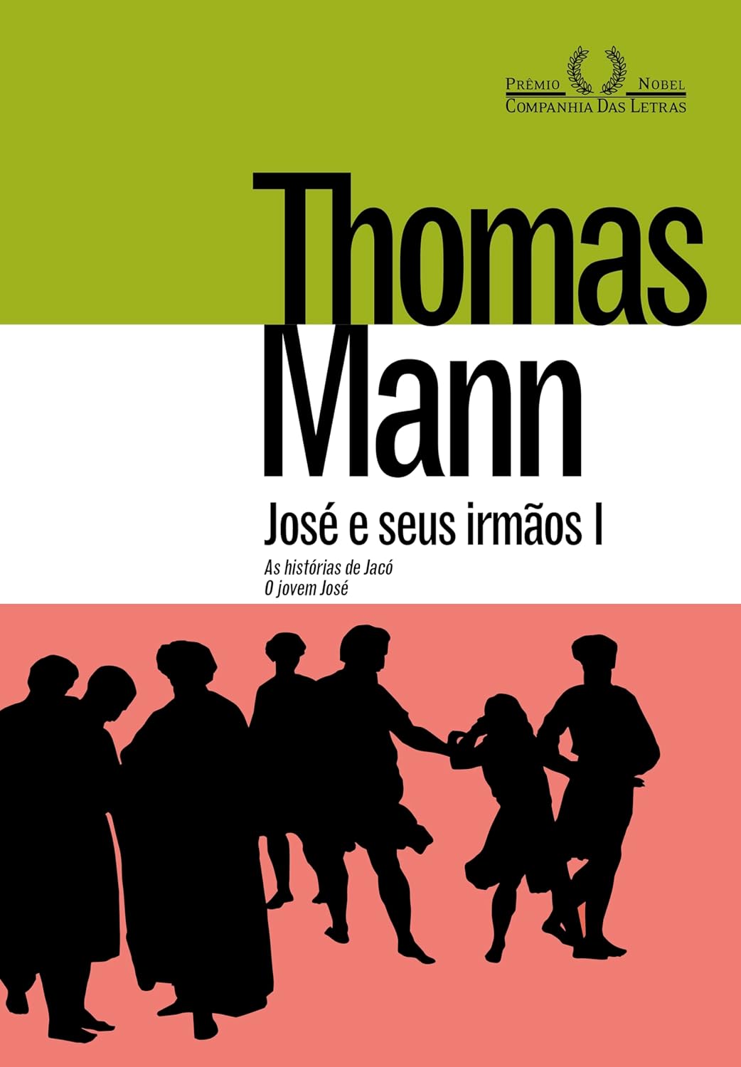 capítulo por capítulo baixar José e seus irmãos I: As histórias de Jacó e O jovem José