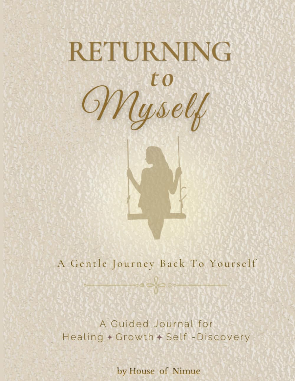 capítulo por capítulo baixar Returning to Myself: An Inner Child Healing Journal for Self-Love, Emotional Healing & Personal Growth