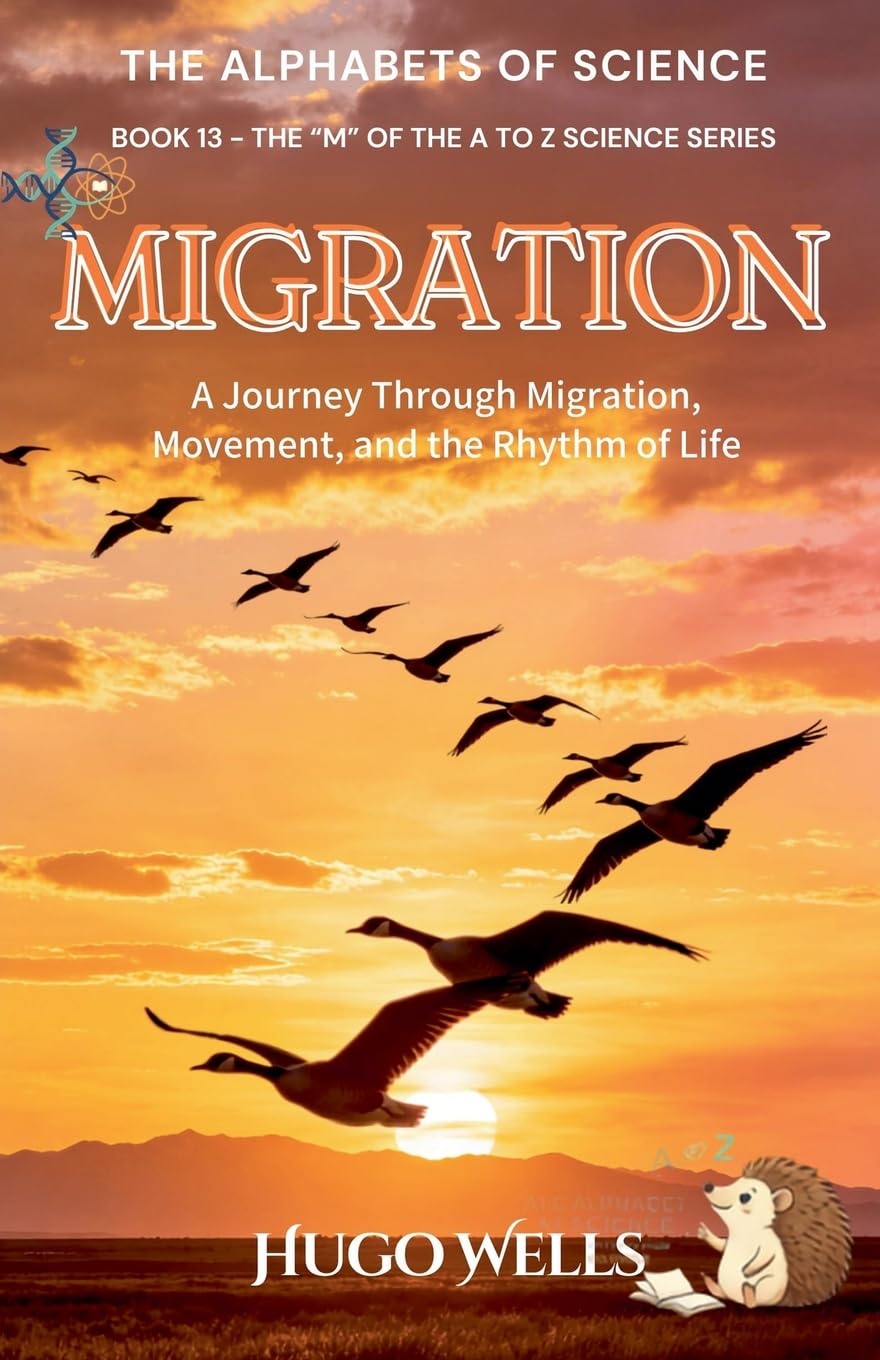 Migration: 13 baixar o livro de graça