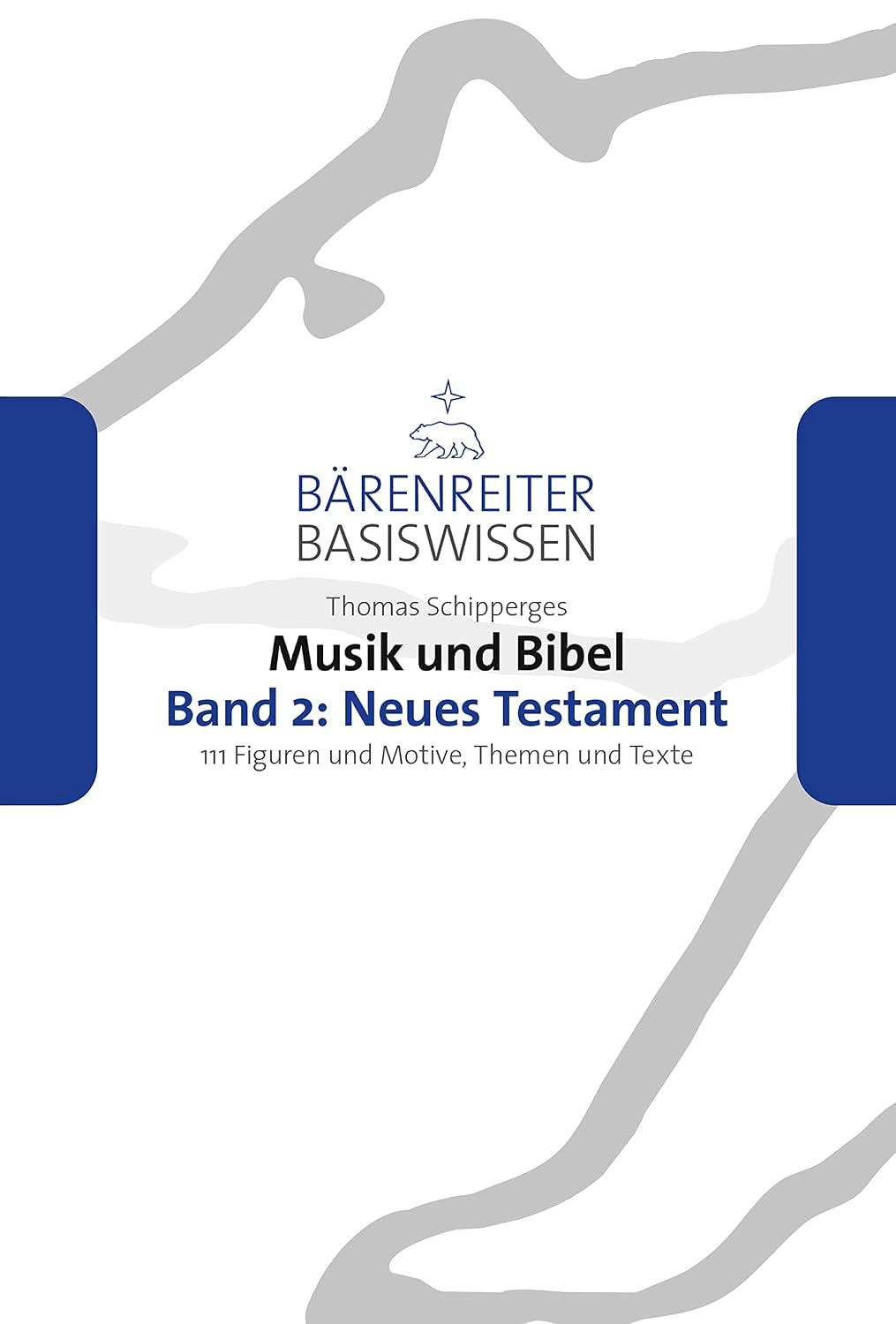 ler totalmente Musik und Bibel. Band 2: Neues Testament: 111 Figuren und Motive, Themen und Texte. epub 3 fixiertes Layout (Bärenreiter Basiswissen) (German Edition)