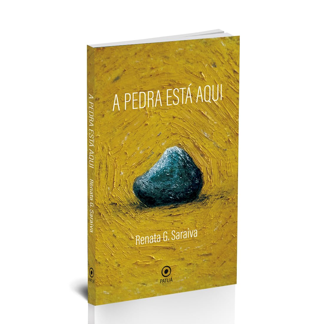 A pedra está aqui baixar o livro de graça