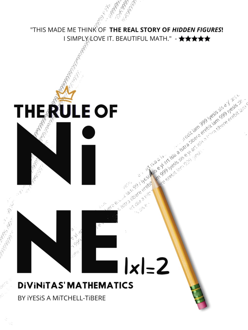 The Rule Of Nine: Divinitas' Mathematics baixar o livro de graça