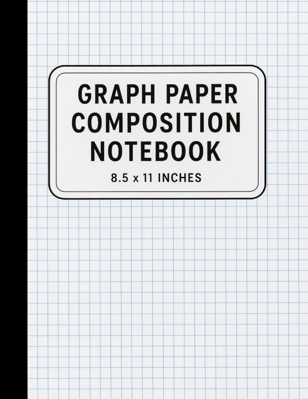 capítulo por capítulo baixar Graph Paper Composition Notebook: 100 pages, Large, 8.5 x 11