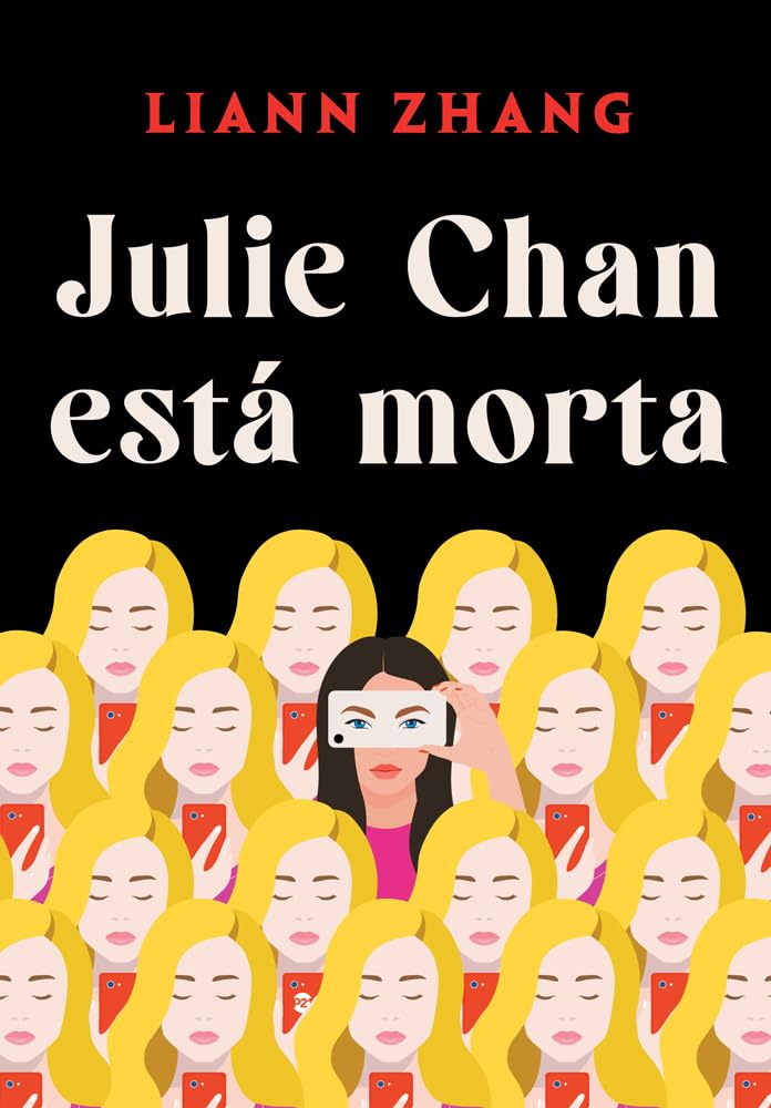 Julie Chan Está Morta baixar o livro de graça