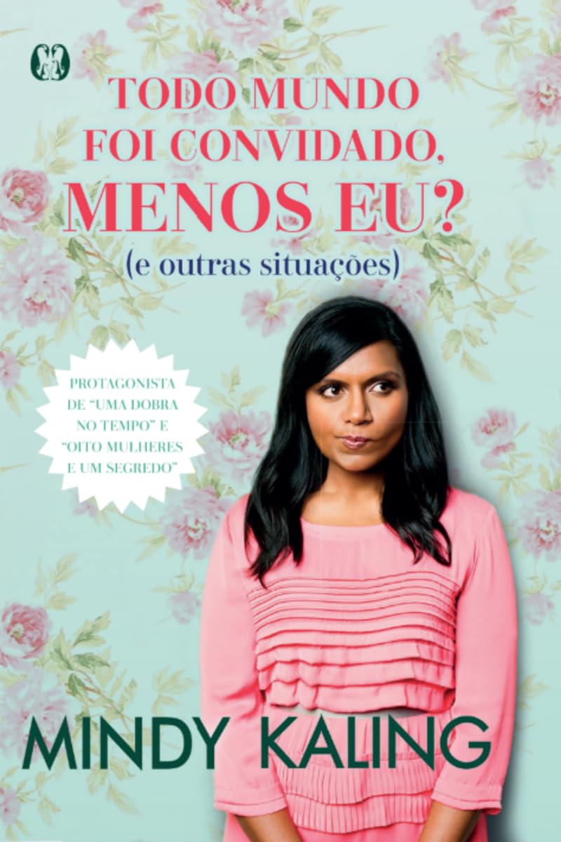 Todo mundo foi convidado, menos eu?: (e outras situações)