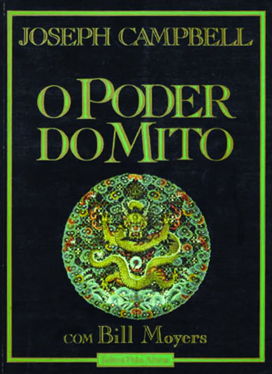 ler totalmente O poder do mito