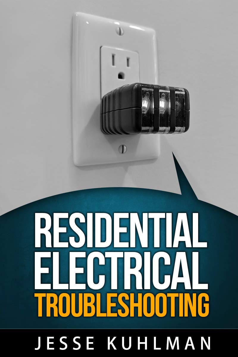 ler totalmente Residential Electrical Troubleshooting (English Edition)