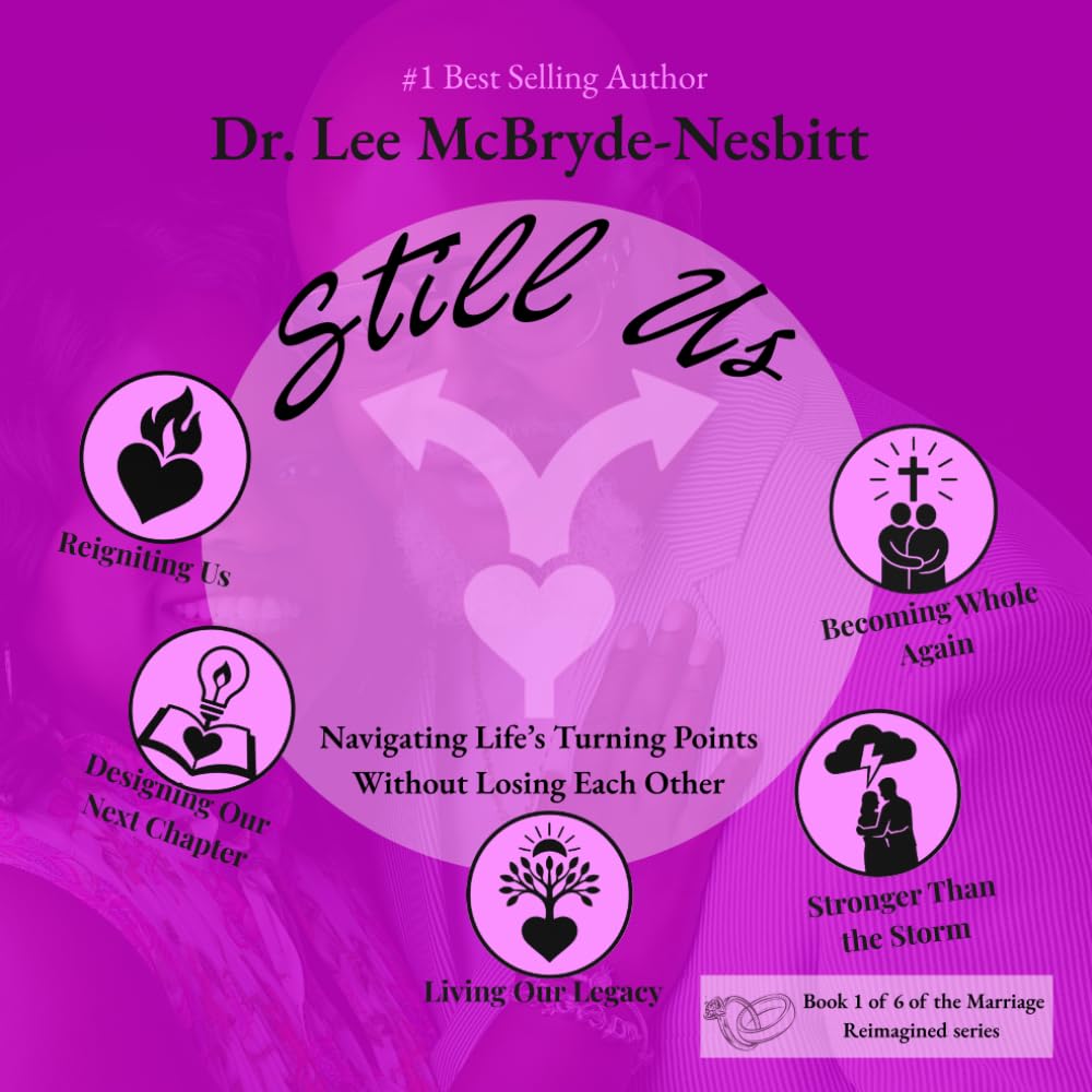 Still Us!: Navigating Life's Turning Points Without Losing Each Other baixar livro de graça