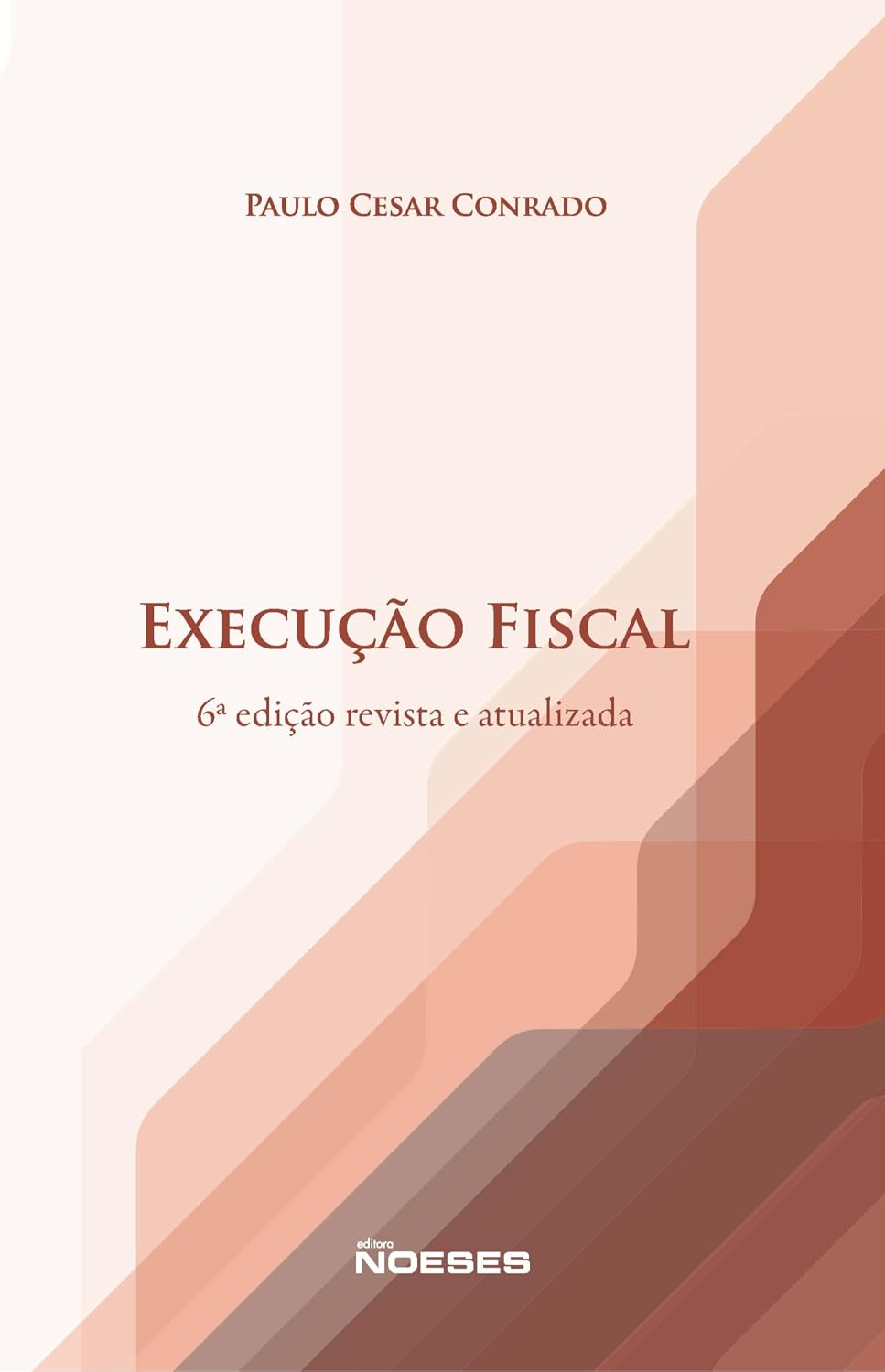 ler totalmente Execução Fiscal