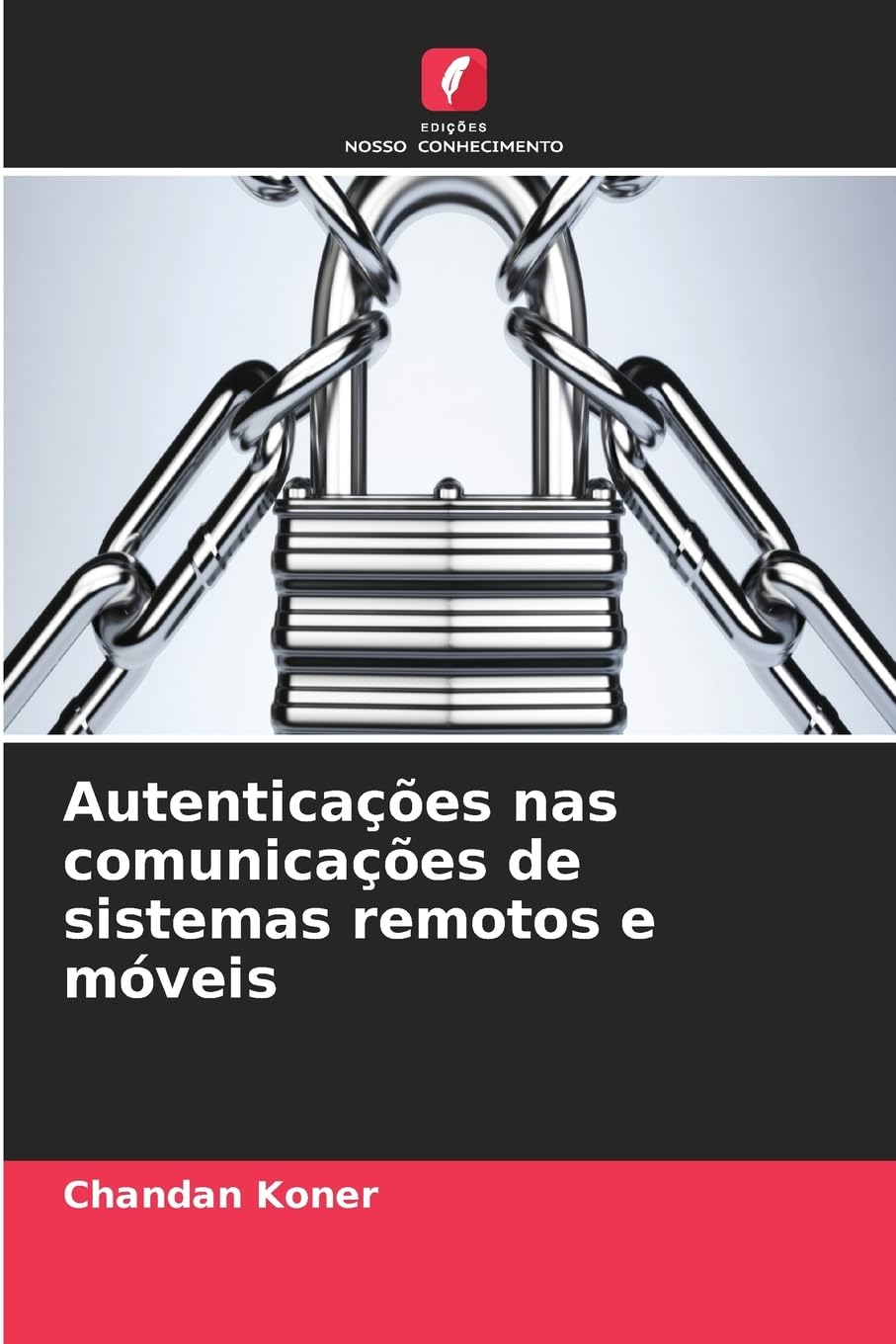 capítulo por capítulo baixar Autenticações nas comunicações de sistemas remotos e móveis