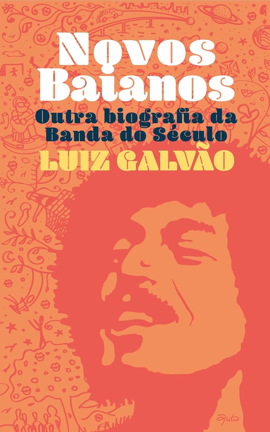 NOVOS BAIANOS, OUTRA BIOGRAFIA DA BANDA DO SÉCULO (Box do Poeta Gavlão) baixar livro de graça