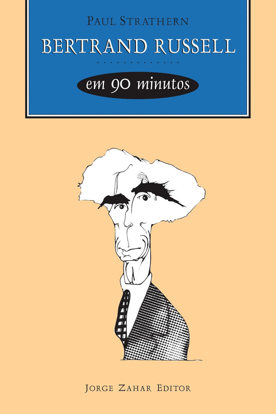 Bertrand Russell em 90 minutos baixar livro de graça