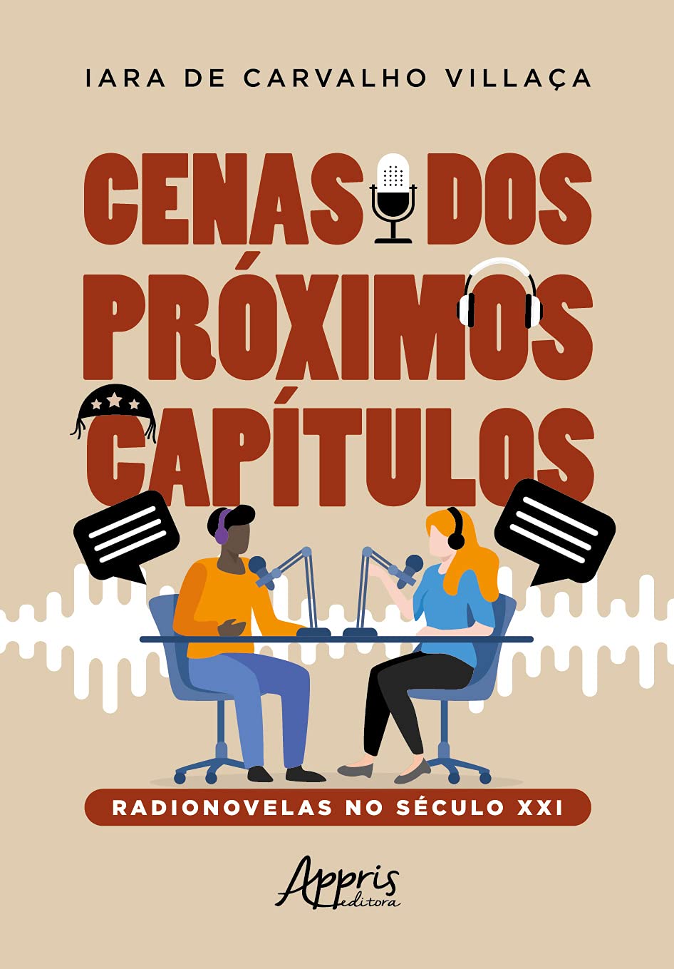 capítulo por capítulo baixar Cenas dos próximos capítulos: radionovelas no século XXI