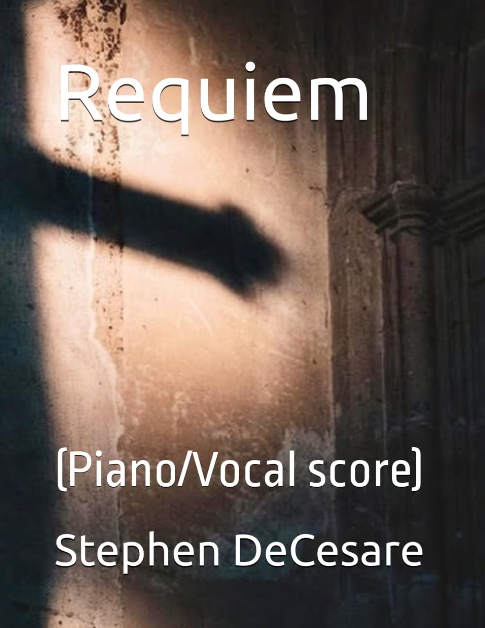 ler totalmente Requiem: (Piano/Vocal score)