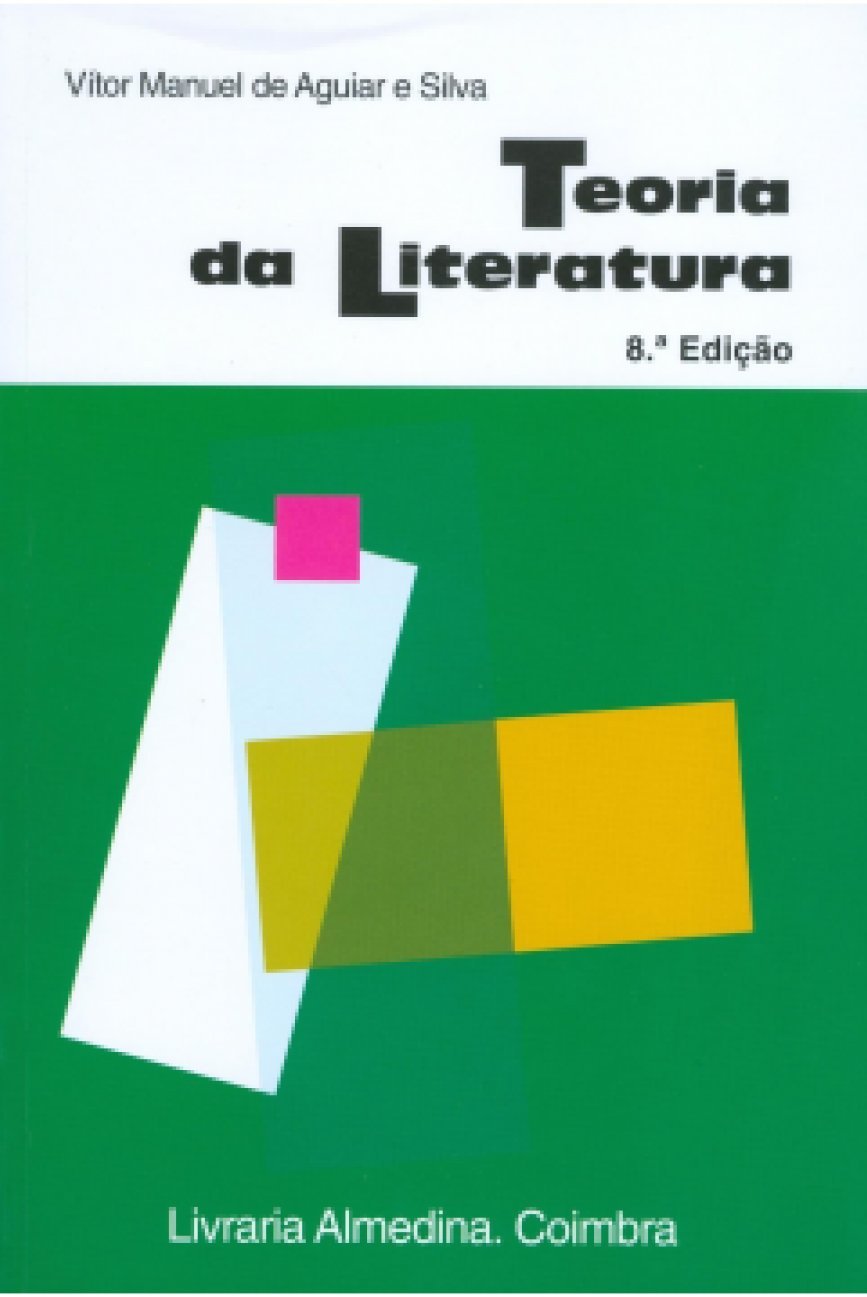 capítulo por capítulo baixar Teoria da Literatura