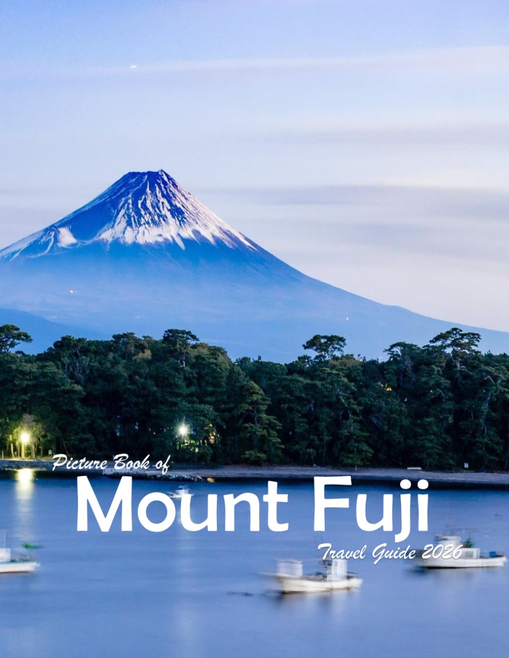 capítulo por capítulo baixar Mount Fuji Japan: A Visual Journey Through Stunning Landmarks, Travel and Nature lovers.