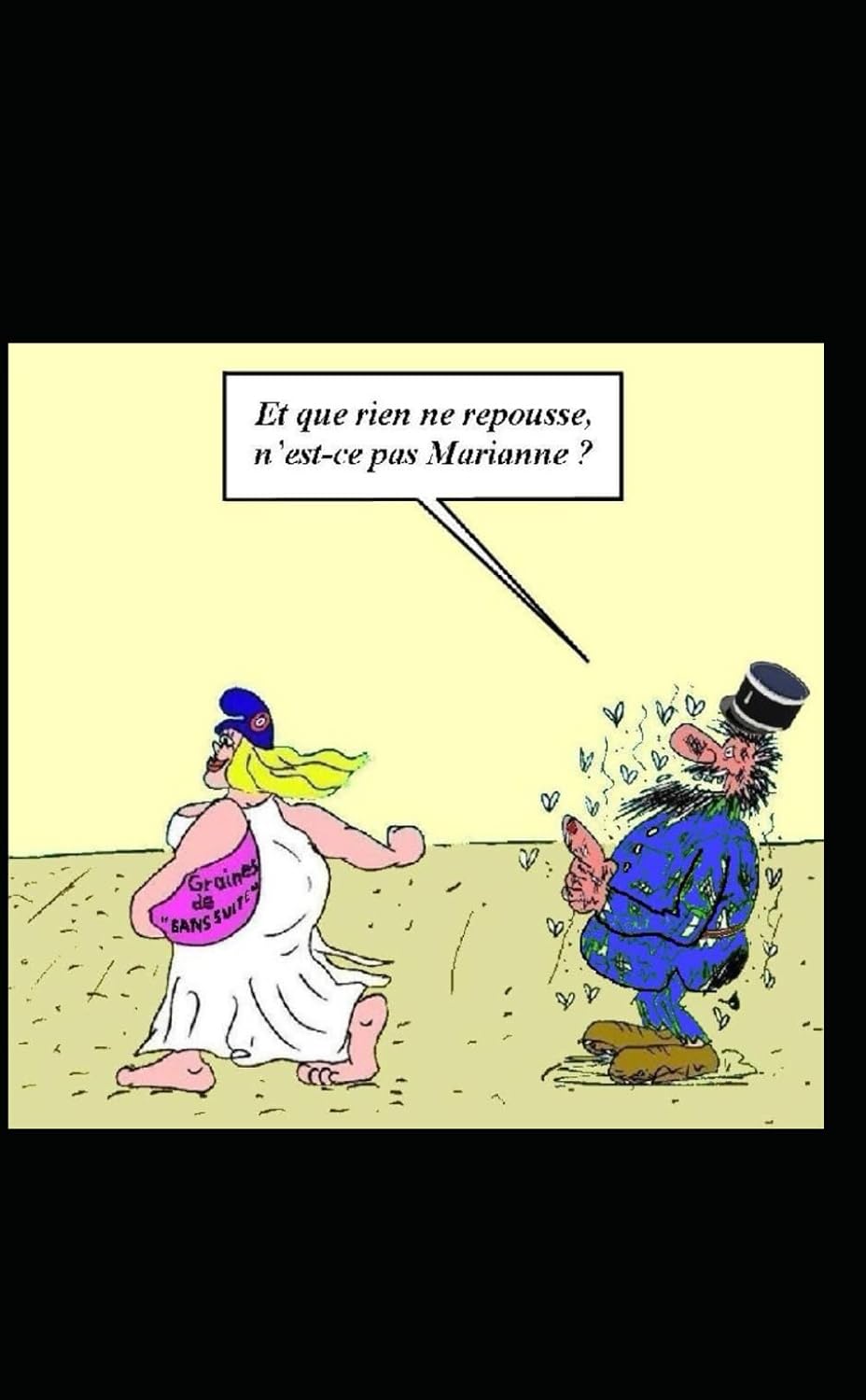 Gardien de la Dictature ou Policier ? (French Edition) baixar livro de graça