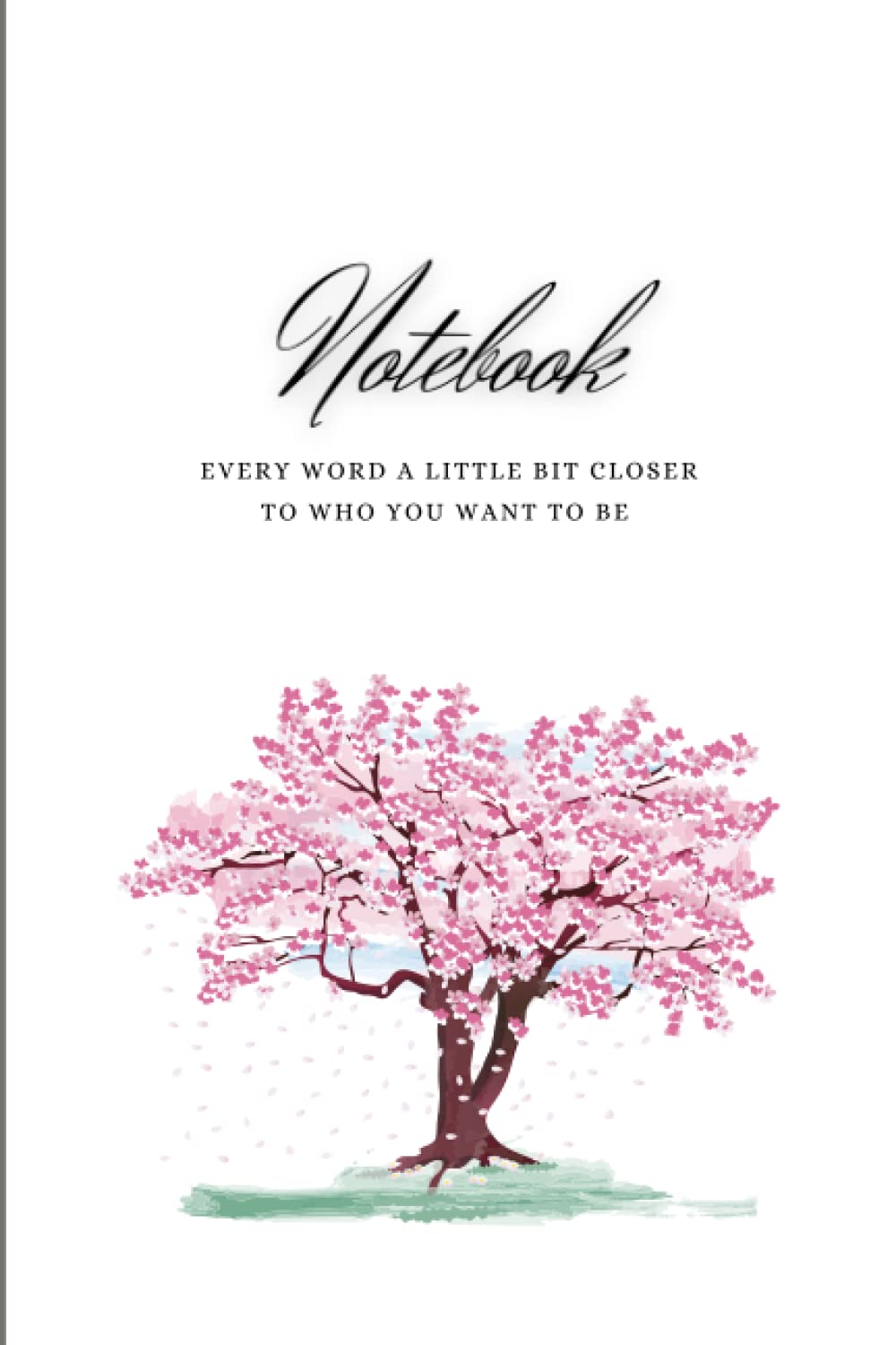 capítulo por capítulo baixar Notebook: Every word counts (Italian Edition)