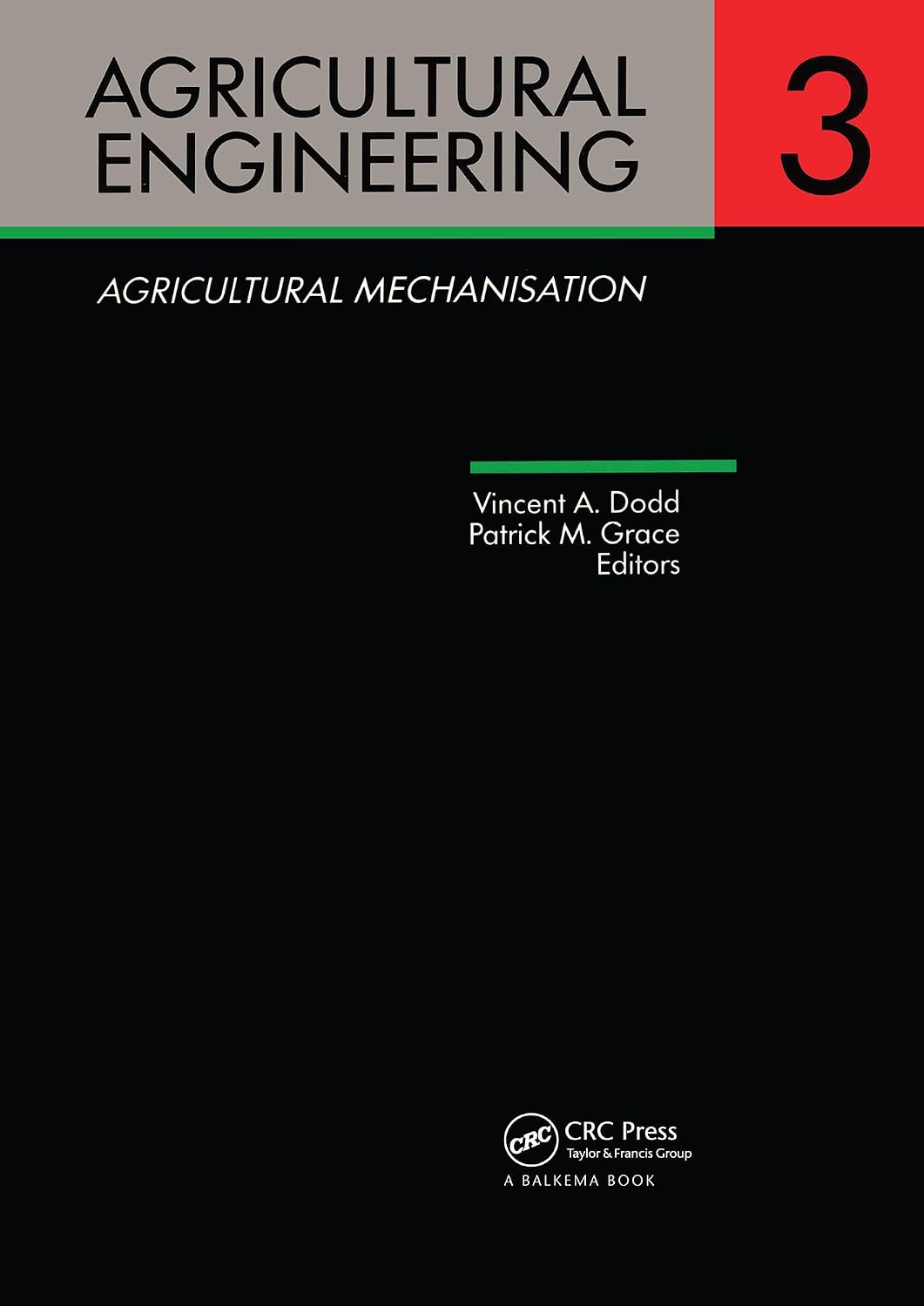 ler totalmente Agricultural Engineering Volume 3: Agricultural Mechanisation: Proceedings of the Eleventh International Congress on Agricultural Engineering, Dublin, 4-8 September 1989 (English Edition)