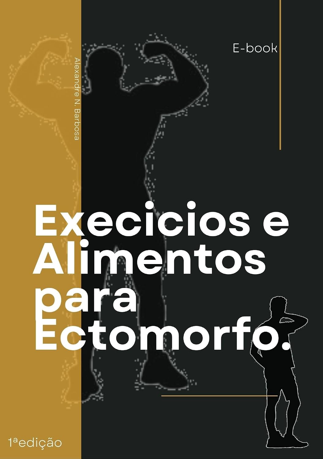 capítulo por capítulo baixar Exercícios e Alimentos para Ectomorfo