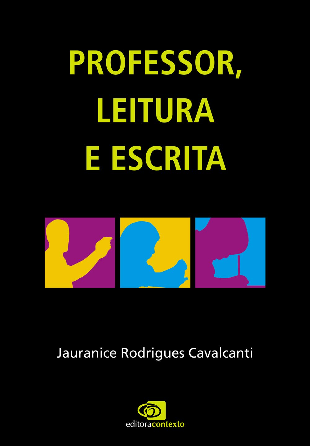 capítulo por capítulo baixar Professor, leitura e escrita