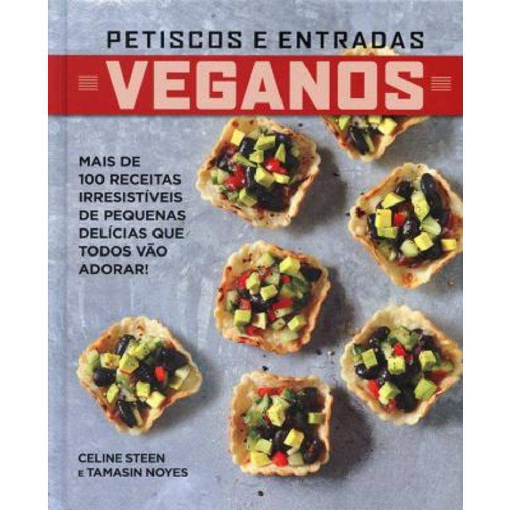 capítulo por capítulo baixar Veganos, petiscos e entradas