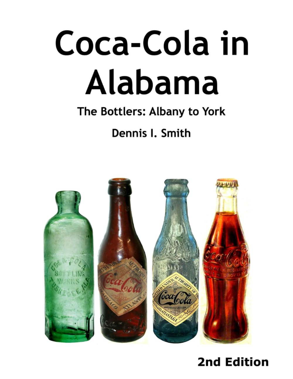 Coca-Cola in Alabama baixar o livro de graça