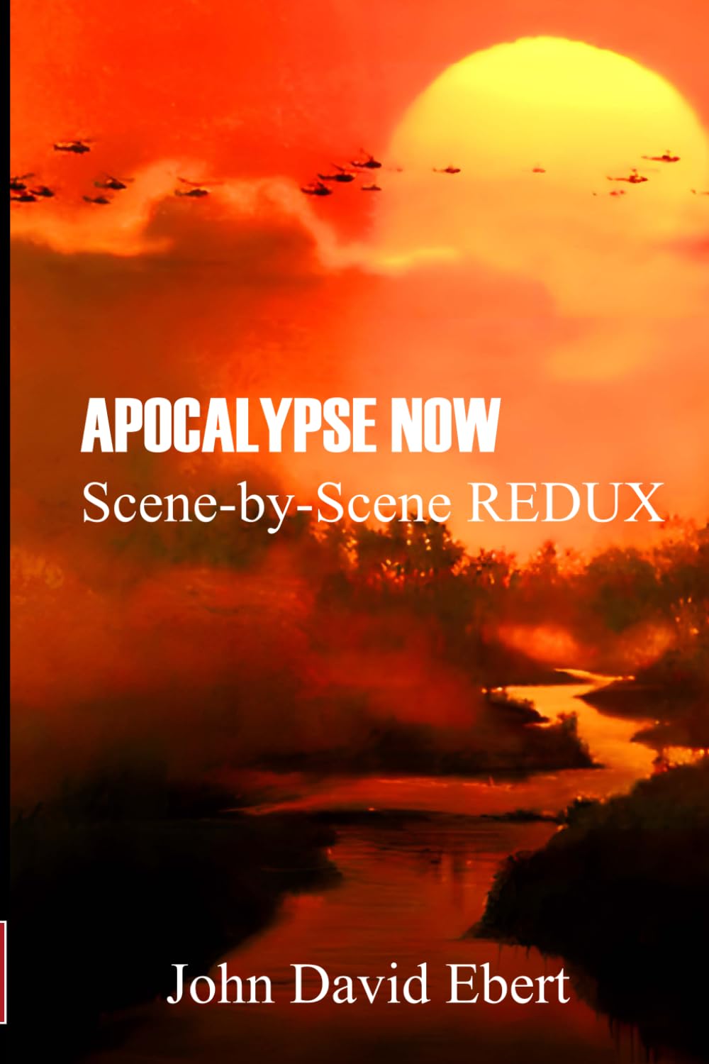 Apocalypse Now Scene-by-Scene Redux baixar o livro de graça