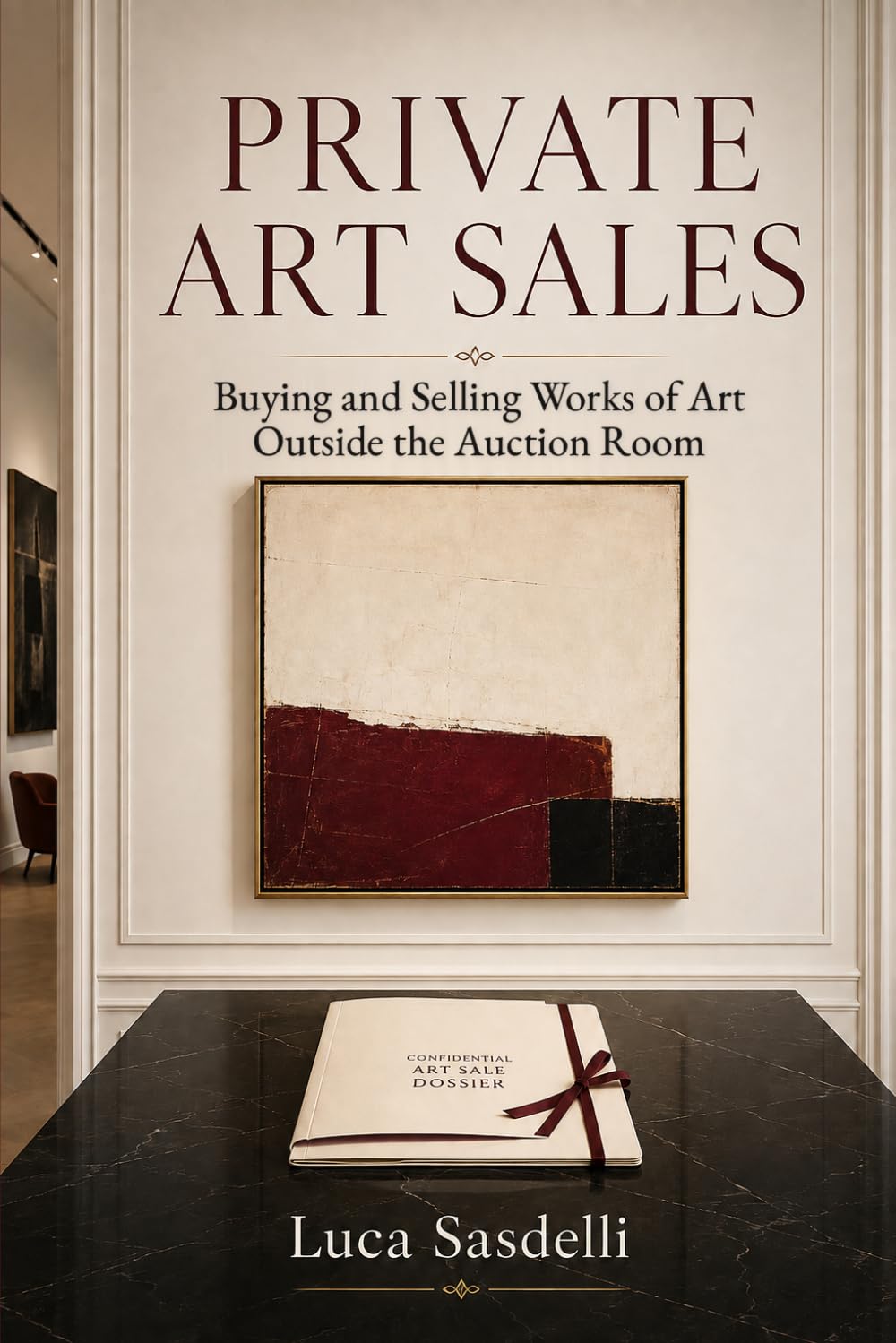 Private Art Sales: Buying and Selling Works of Art Outside the Auction Room baixar o livro de graça