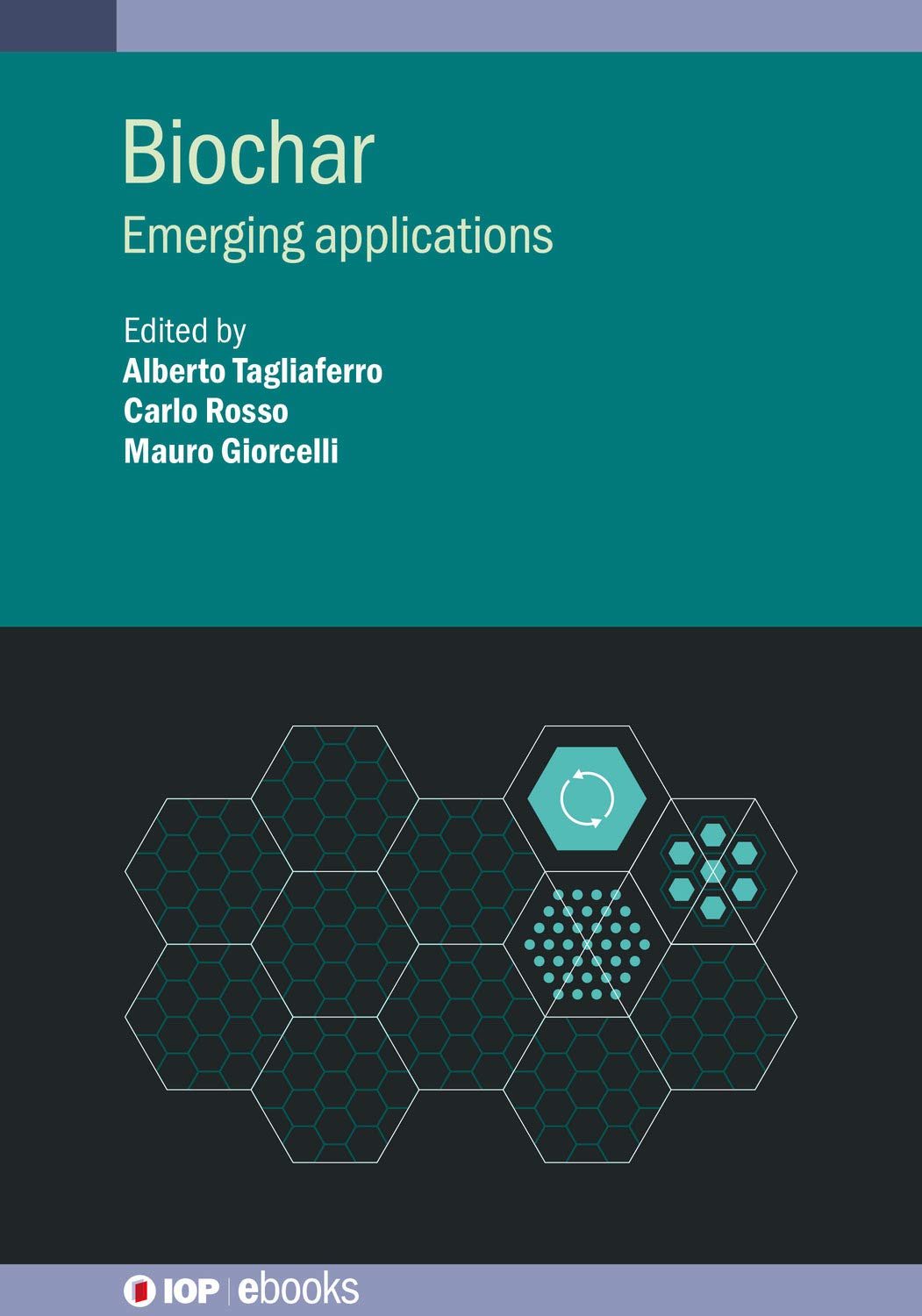 capítulo por capítulo baixar Biochar: Emerging applications (English Edition)
