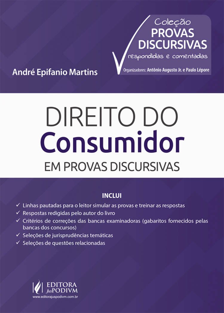 capítulo por capítulo baixar Provas Discursivas Respondidas e Comentadas-Dir Co