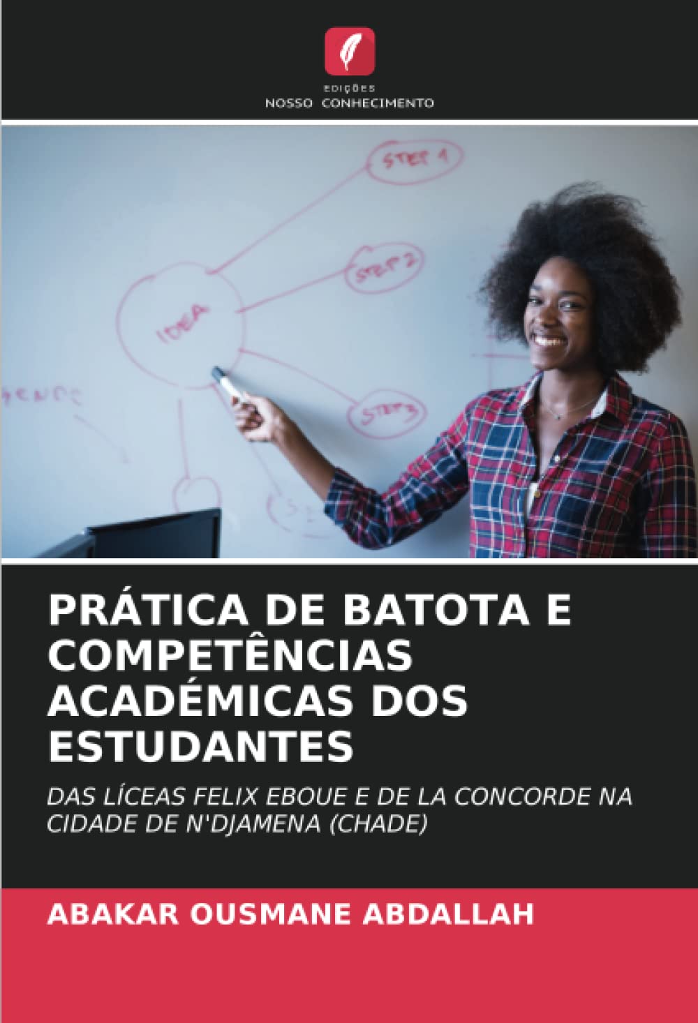 PRÁTICA DE BATOTA E COMPETÊNCIAS ACADÉMICAS DOS ESTUDANTES baixar livro de graça