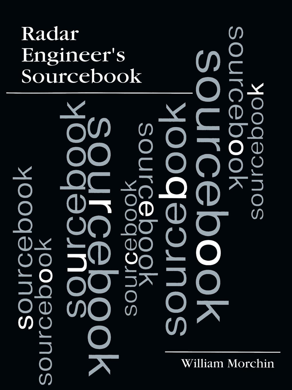 Radar Engineer's Sourcebook baixar o livro de graça