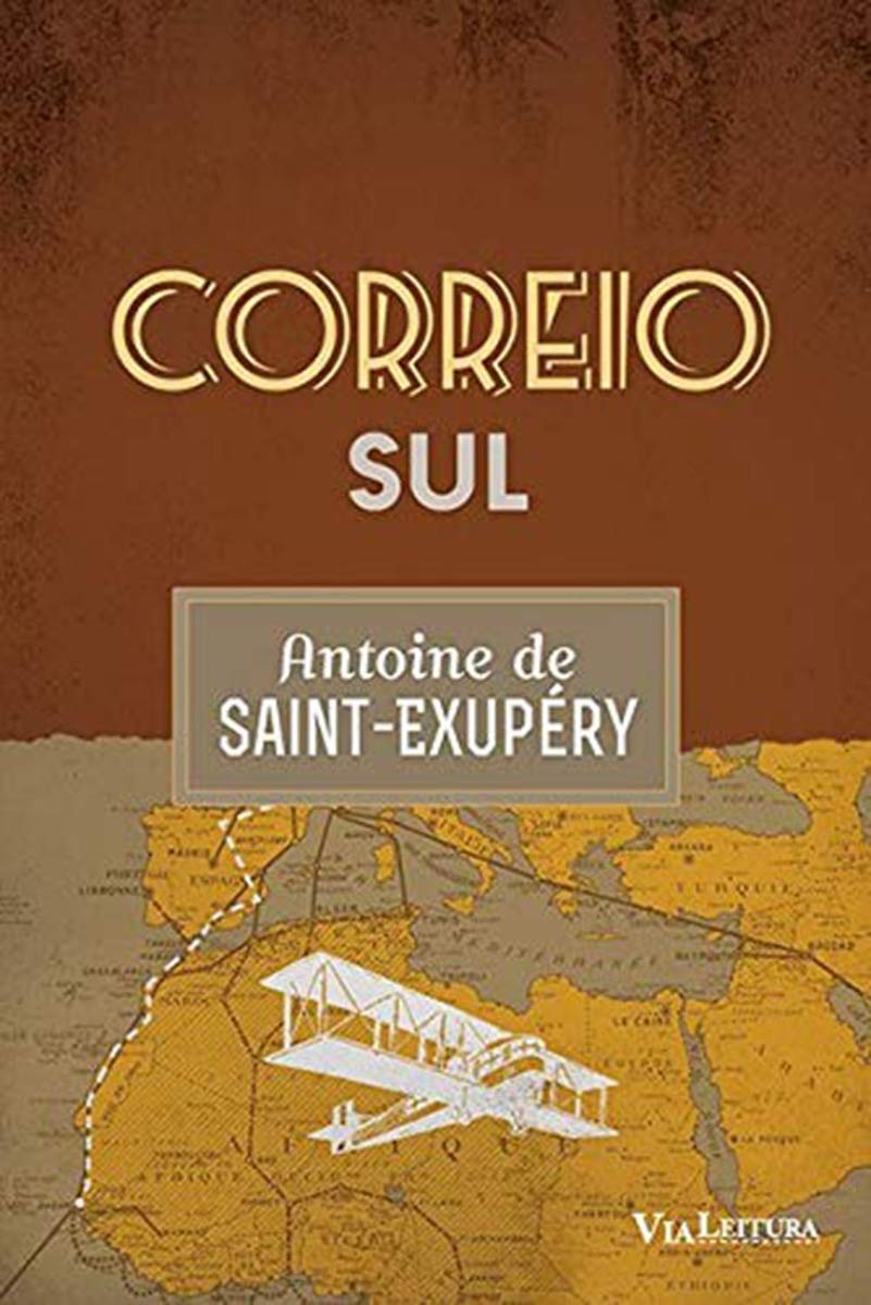 Correio Sul: Coleção Clássicos da Literatura Universal baixar livro de graça