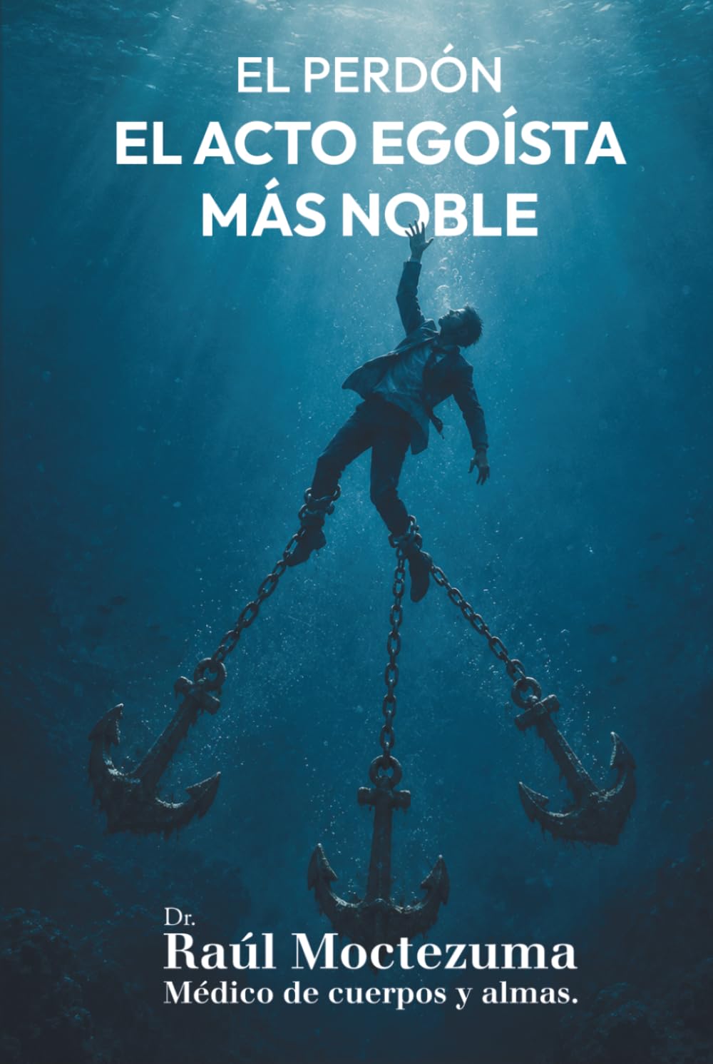 ler totalmente El perdón el acto egoísta más noble: Deja de pelear una guerra que ya terminó. (Spanish Edition)