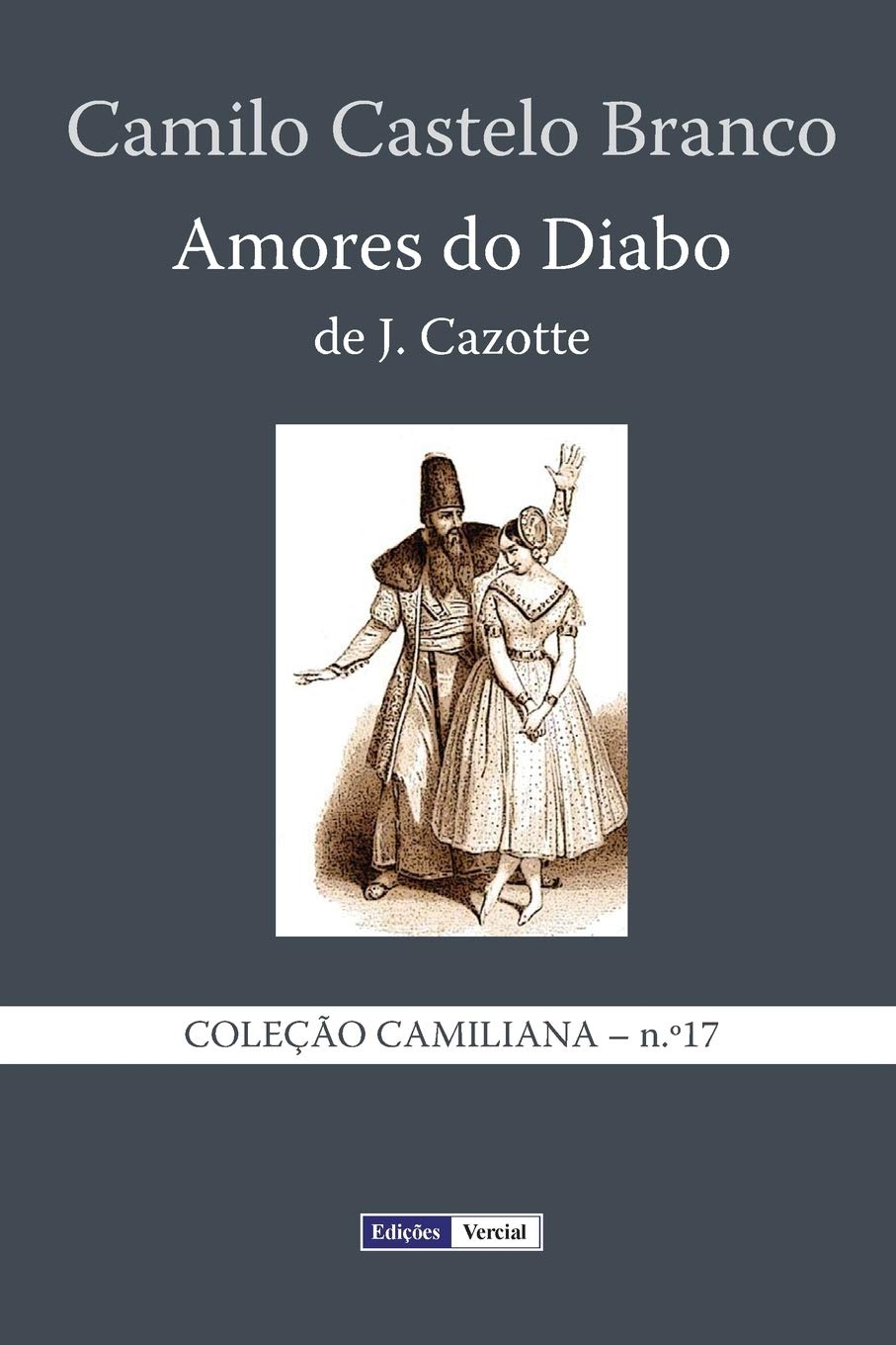 Amores do Diabo: 17 baixar o livro de graça