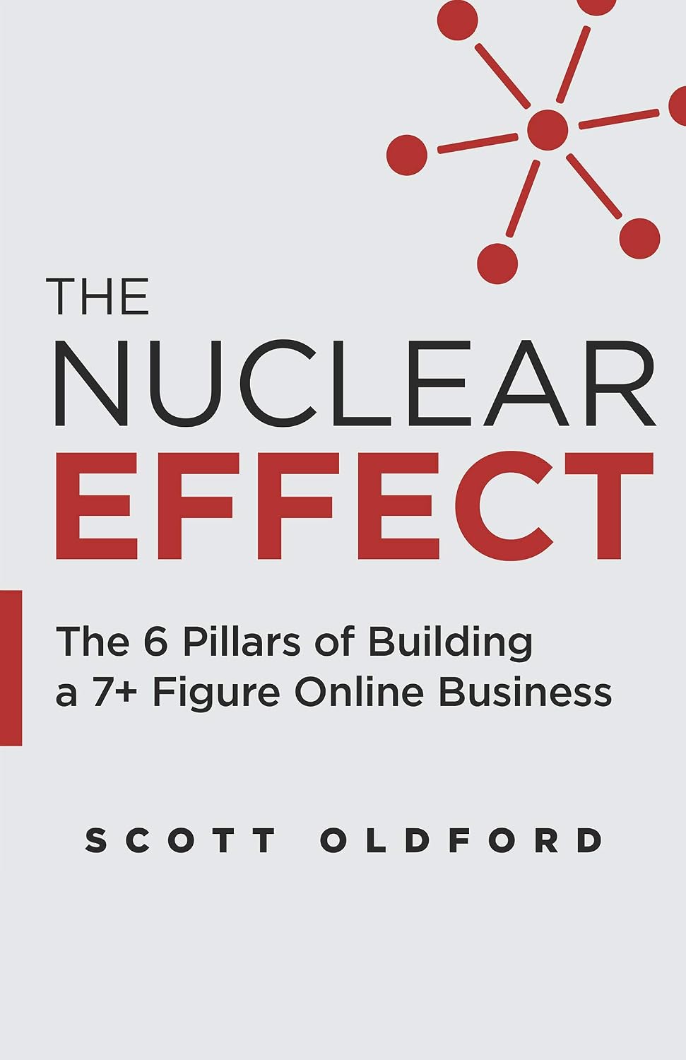The Nuclear Effect: The 6 Pillars of Building a 7+ Figure Online Business (English Edition) baixar livro de graça