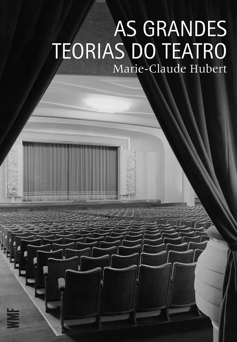 As grandes teorias do teatro baixar o livro de graça