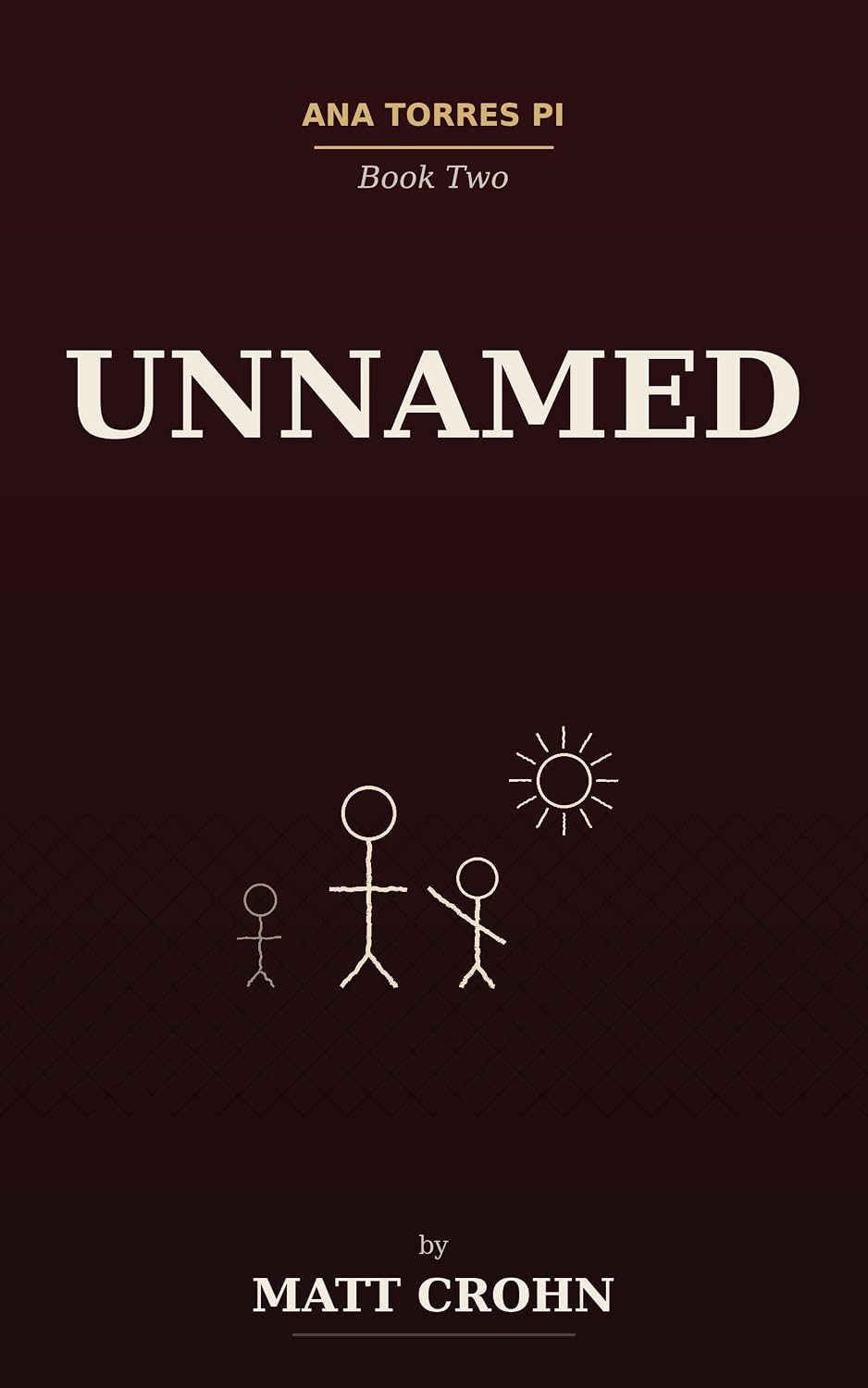 Ana Torres PI-UNNAMED (English Edition) baixar livro de graça