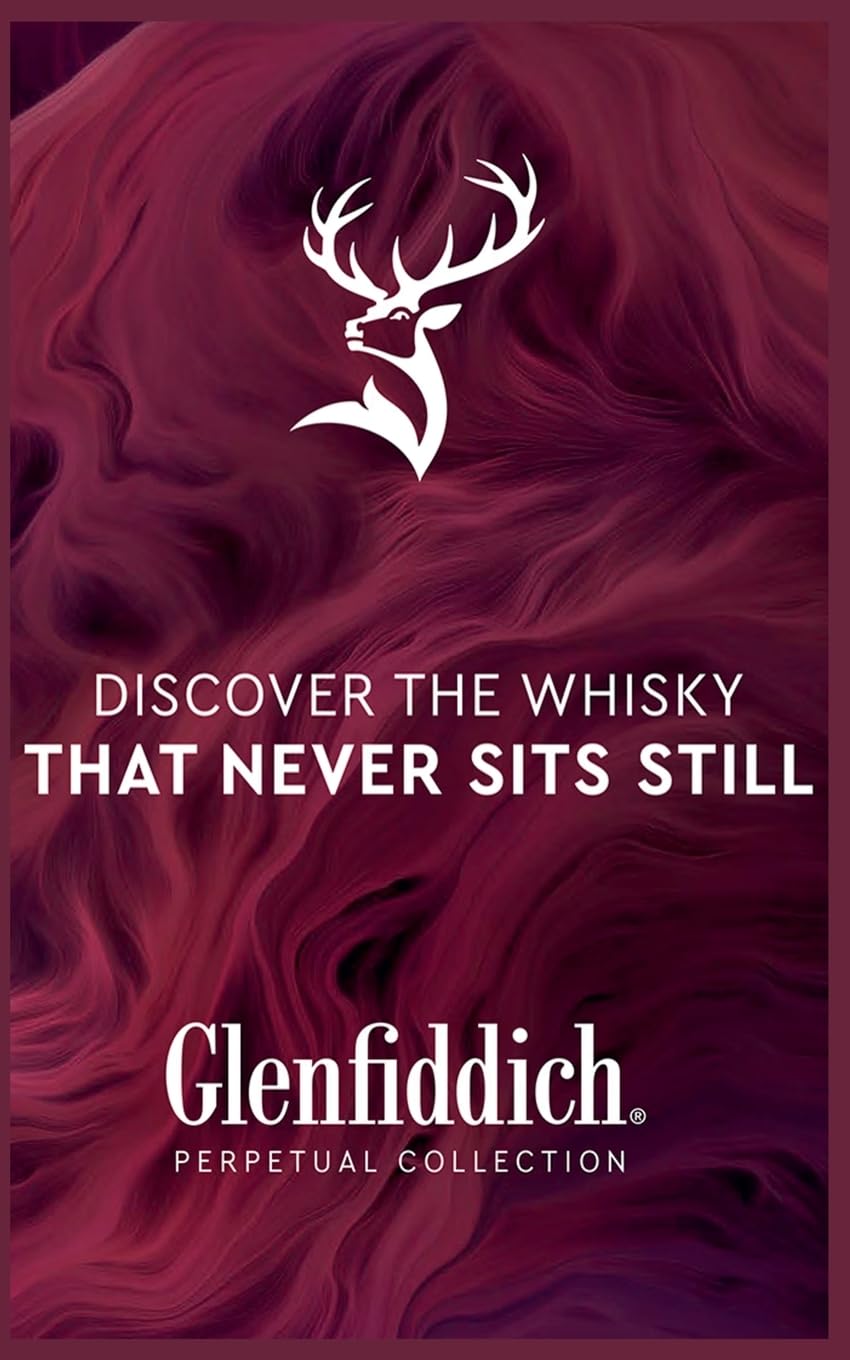 capítulo por capítulo baixar Glenfiddich: Perpetual Collection