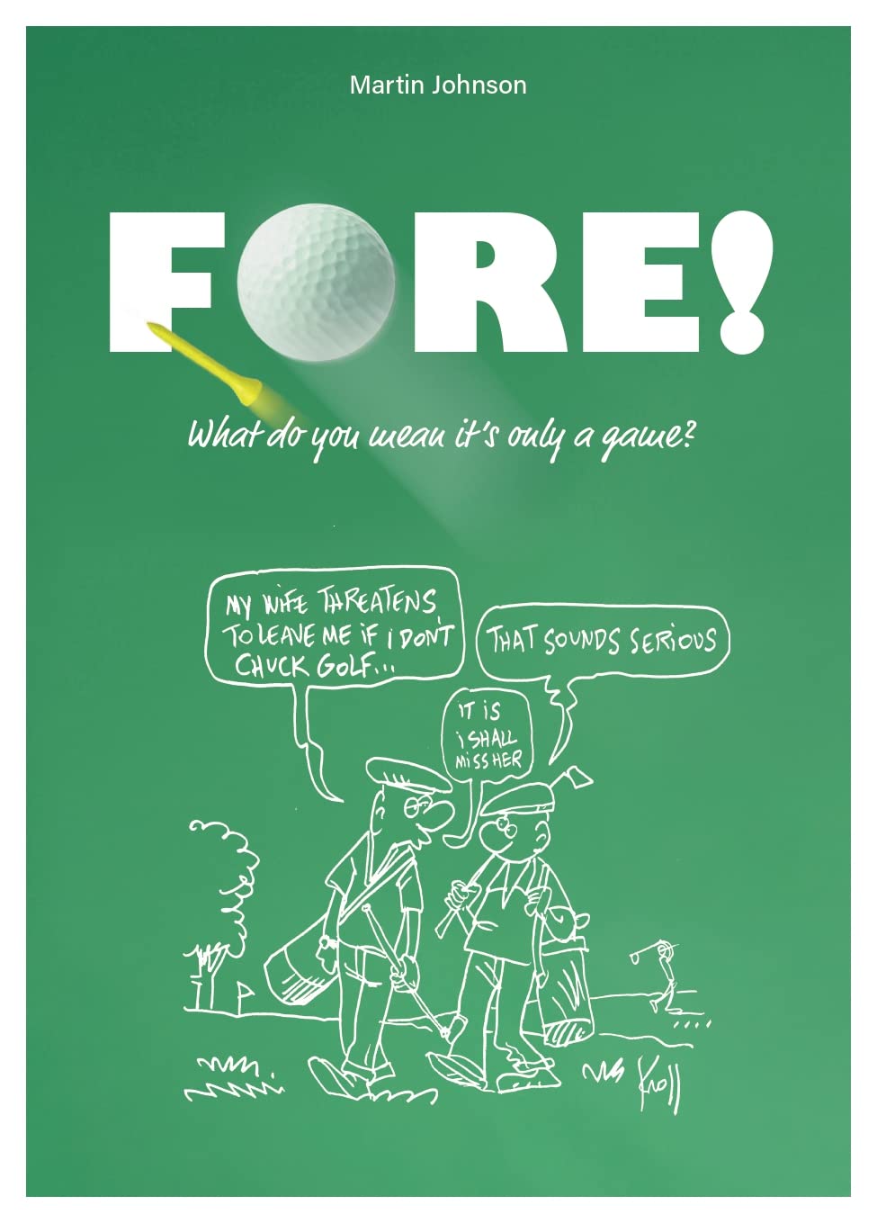 ler totalmente Fore! What do you mean it's only a game ? (English Edition)